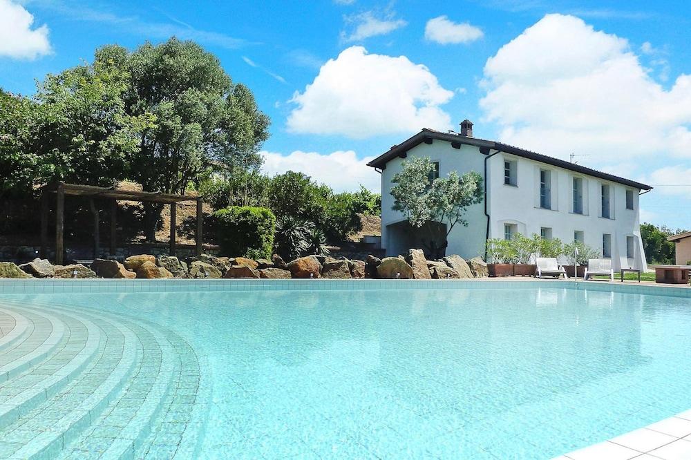 Residence La Chiusa di Rio, Rio Nell'elba
