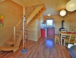 Large, Two-story Holiday Homes With Terraces
