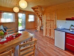 Large, Two-story Holiday Homes With Terraces