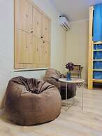 Buddha hostel