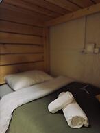 Buddha hostel
