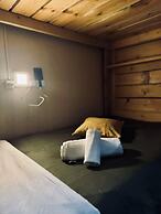 Buddha hostel