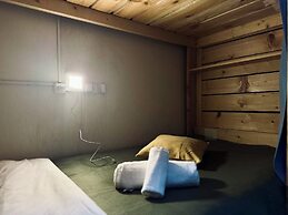 Buddha hostel