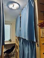 Buddha hostel
