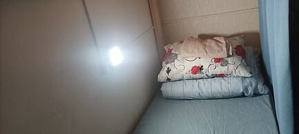 Buddha hostel