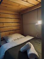 Buddha hostel