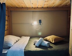 Buddha hostel