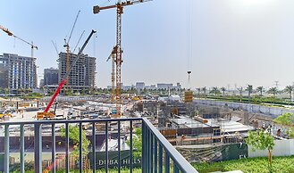 bnbme | Golfville | 1 BDR