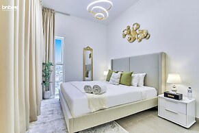 bnbme | Golfville | 1 BDR