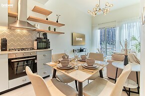 bnbme | Golfville | 1 BDR