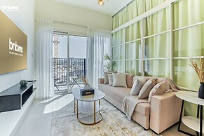bnbme | Golfville | 1 BDR