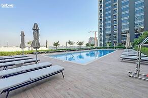 bnbme | Golfville | 1 BDR