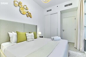 bnbme | Golfville | 1 BDR