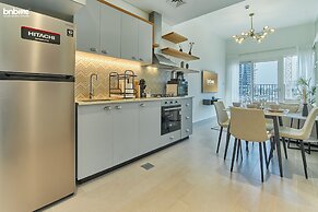bnbme | Golfville | 1 BDR