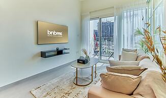 bnbme | Golfville | 1 BDR