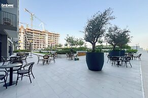 bnbme | Golfville | 1 BDR