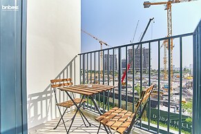 bnbme | Golfville | 1 BDR