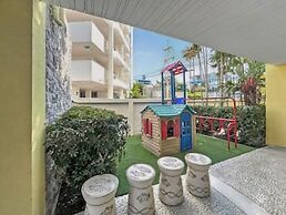 Mykonos Hua Hin - 1 bdr Condo Shared Pool Downtown