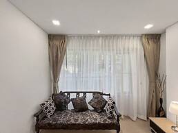 Mykonos Hua Hin - 1 bdr Condo Shared Pool Downtown