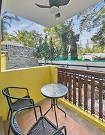 Mykonos Hua Hin - 1 bdr Condo Shared Pool Downtown