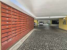 Mykonos Hua Hin - 1 bdr Condo Shared Pool Downtown