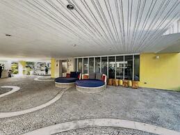 Mykonos Hua Hin - 1 bdr Condo Shared Pool Downtown
