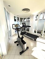 Mykonos Hua Hin - 1 bdr Condo Shared Pool Downtown