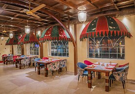 The Neeraj Ganga Heritage Palace