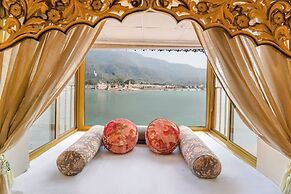 The Neeraj Ganga Heritage Palace