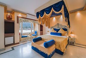 The Neeraj Ganga Heritage Palace