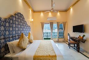 The Neeraj Ganga Heritage Palace