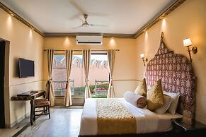 The Neeraj Ganga Heritage Palace