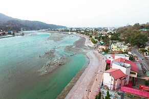 The Neeraj Ganga Heritage Palace