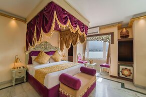 The Neeraj Ganga Heritage Palace
