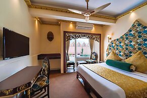 The Neeraj Ganga Heritage Palace