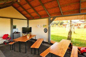 Holiday Studio With Terrace