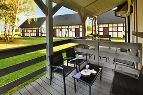 Holiday Studio With Terrace