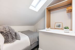 Host Stay North View