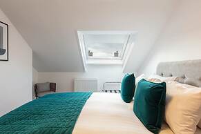 Host Stay North View
