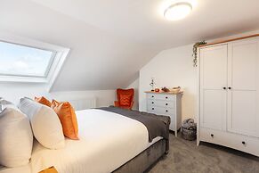 Host Stay North View