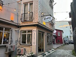 Honey Hotel