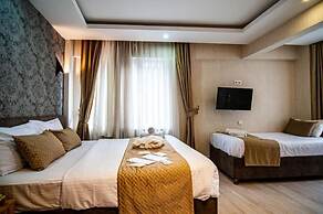 Honey Hotel