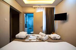 Honey Hotel