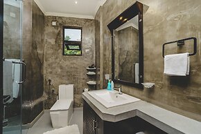 River View Villa