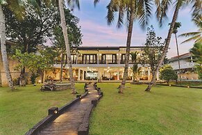 River View Villa
