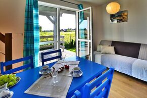 Comfortable Holiday Homes With Terraces