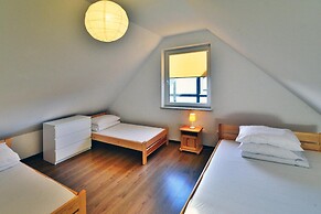 Comfortable Holiday Homes With Terraces