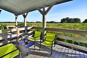 Comfortable Holiday Homes With Terraces