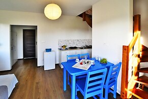 Comfortable Holiday Homes With Terraces