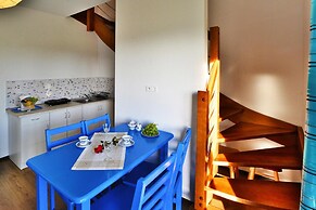Comfortable Holiday Homes With Terraces